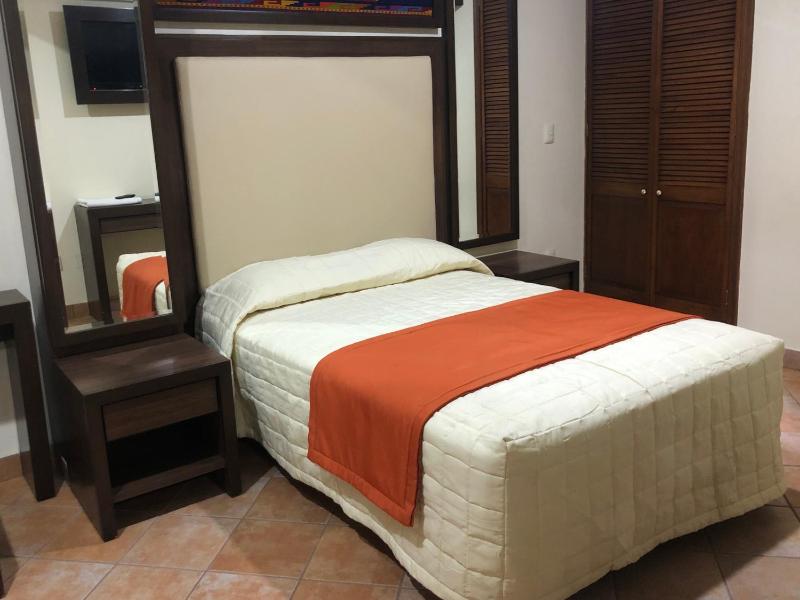 Hostal Nordés - image 1