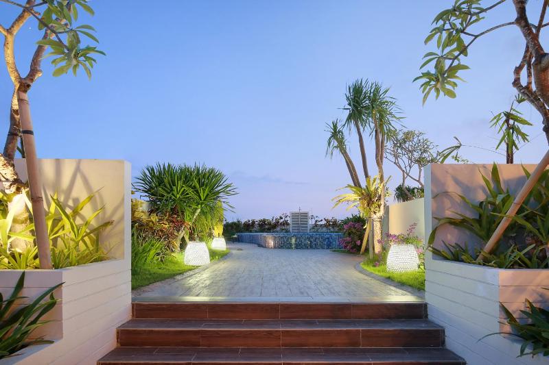 Nikhila Seminyak Bali - image 16