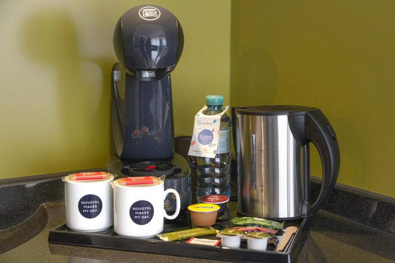 Junior Suite with Sofa image 3