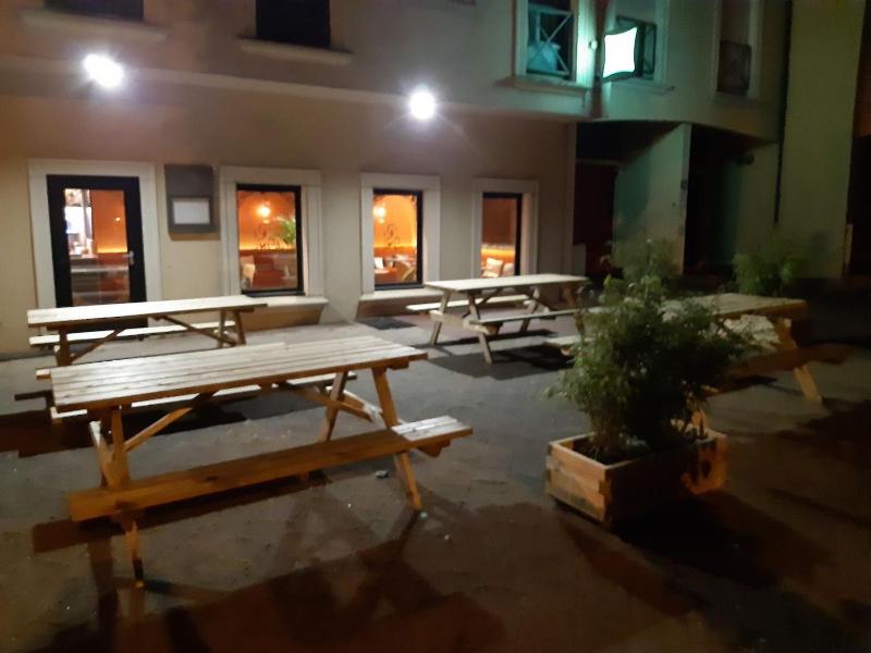 ibis Styles Boulogne sur Mer Centre Cathédrale - image 7