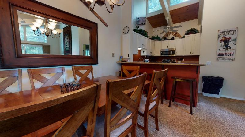 Chateau De Montagne #42 Condo - image 34