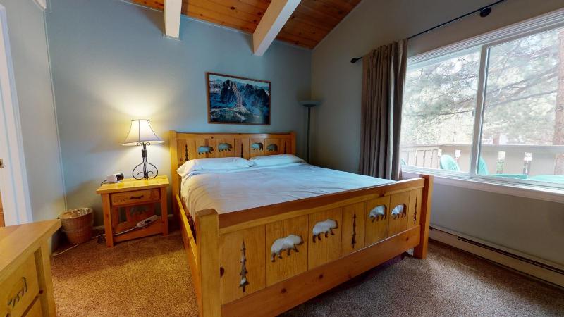 Chateau De Montagne #42 Condo - image 30