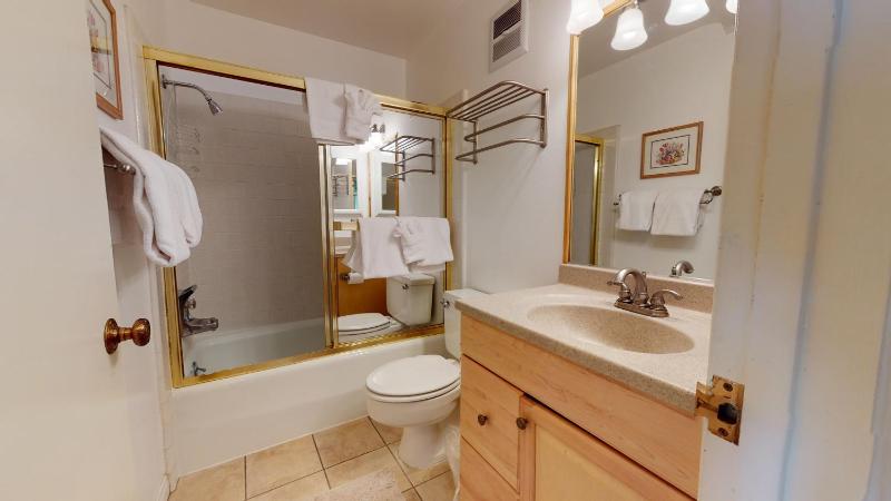 Chateau De Montagne #42 Condo - image 35