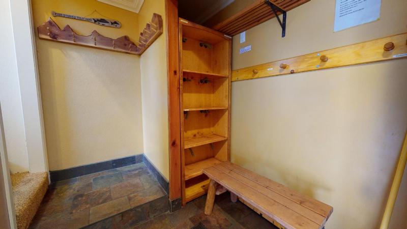 Chateau De Montagne #42 Condo - image 3
