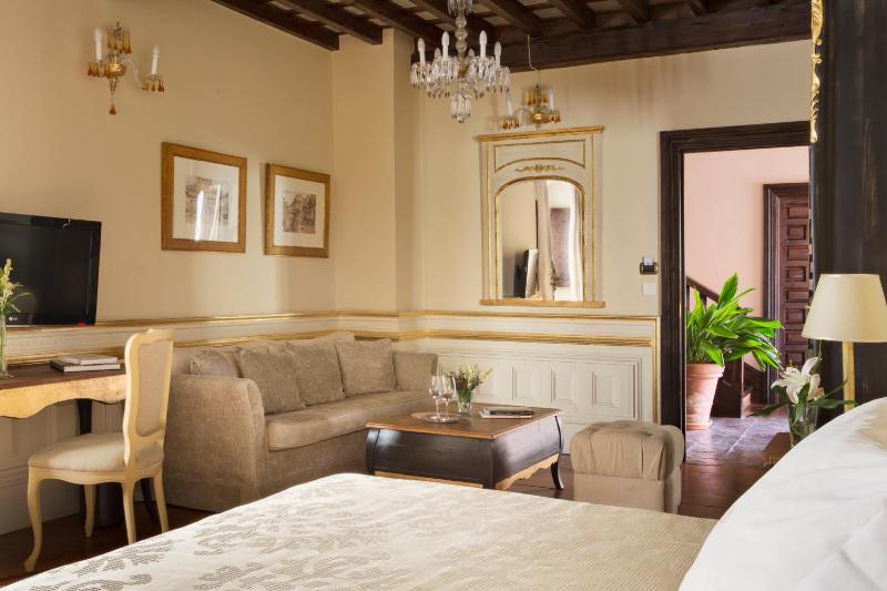 Hotel Casa 1800 Granada - image 15