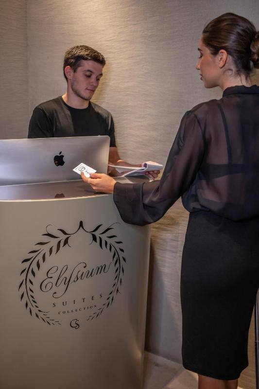 Elysium Suites collection - image 16