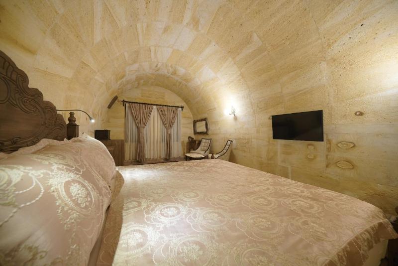 Deluxe Double Room image 3