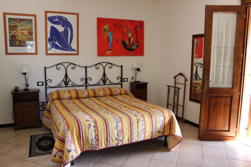 Double Room image 1