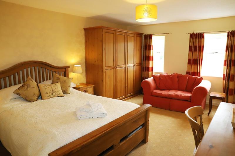 Double Room - Autumn image 4