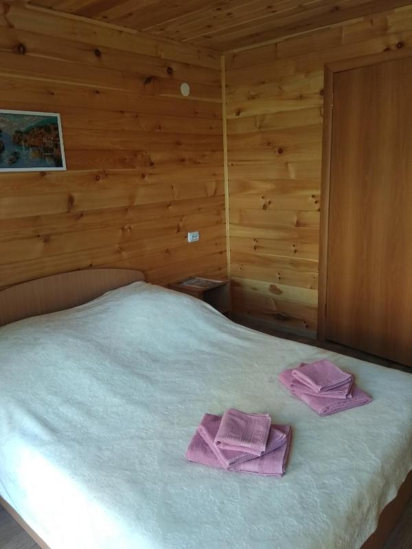 Budget Double Room image 3