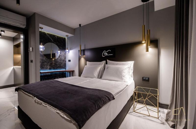 Luxury Apartments in Villa Curiera - image 10