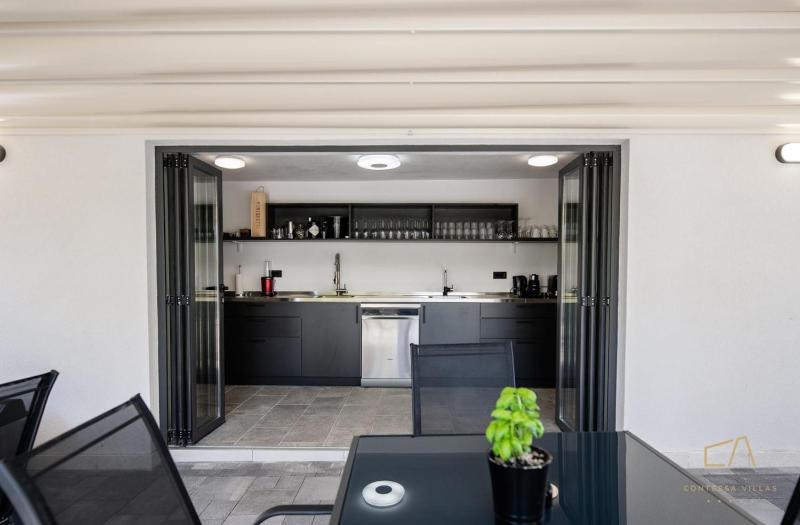 Luxury Apartments in Villa Curiera - image 47