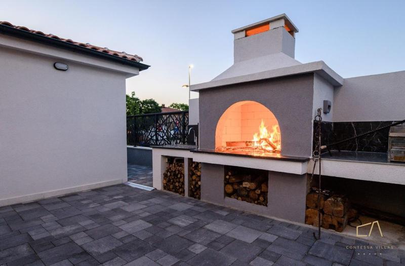 Luxury Apartments in Villa Curiera - image 23
