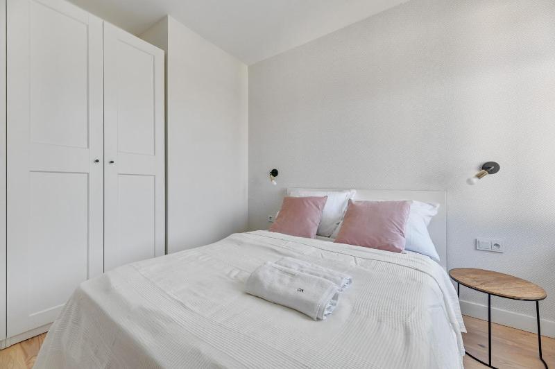 Grand Apartments - Orion Apartment nearby Monte Cassino Street - image 9