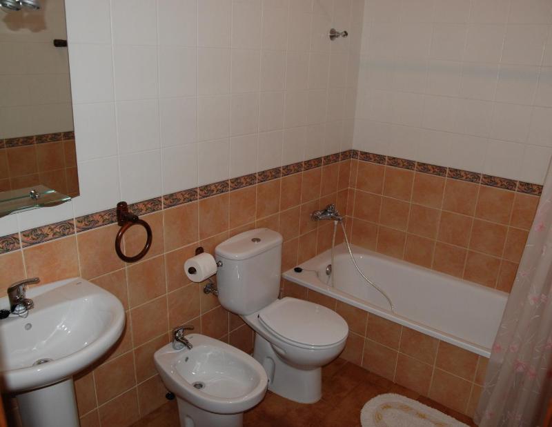 Three-Bedroom Apartment image 1