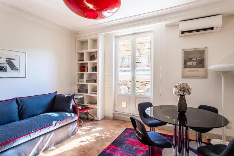 Frattina Apartments - image 14