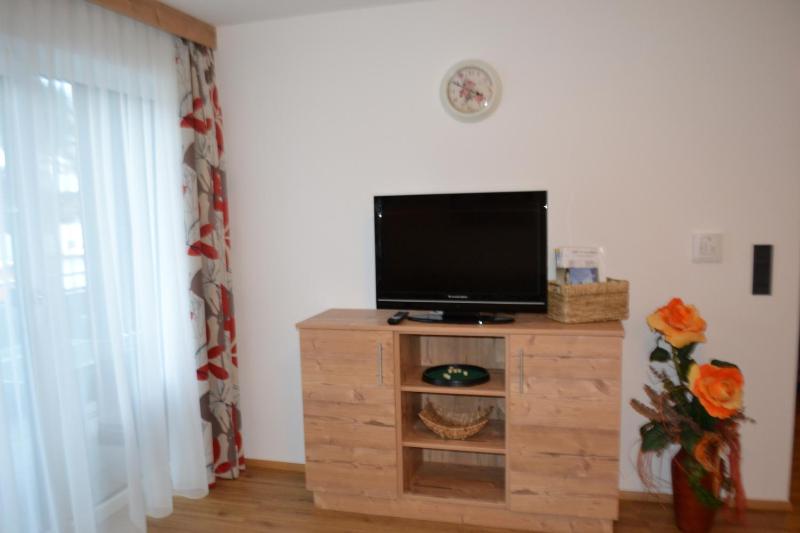 Two-Bedroom Apartment with Balcony image 4