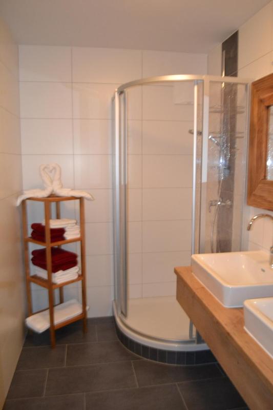 Two-Bedroom Apartment with Balcony image 2