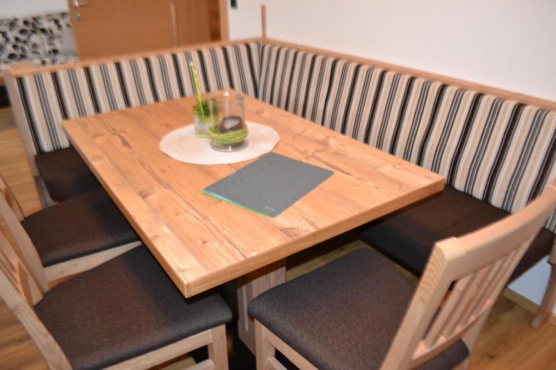 Two-Bedroom Apartment with Balcony image 3