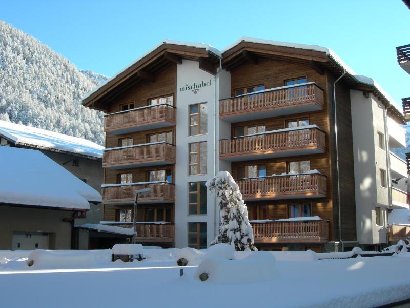 Haus Mischabel - image 12