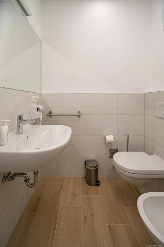 Superior Apartment with Balcony image 4