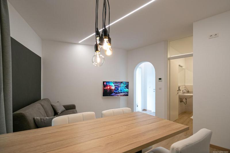 Superior Apartment with Balcony image 3