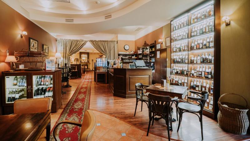Boutique Hotel Maraton - image 34
