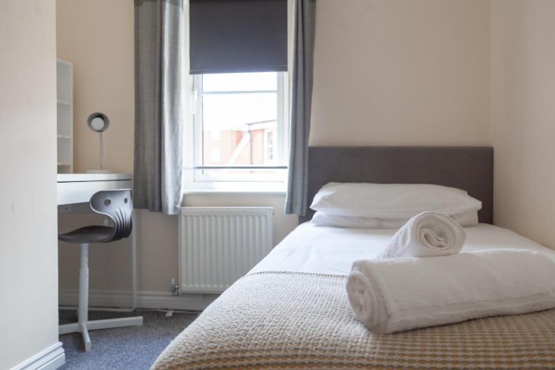 Two-Bedroom Apartment image 1