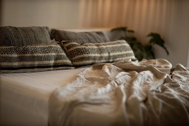 Seesoo Paros Beachfront Luxury Hideaway - image 35