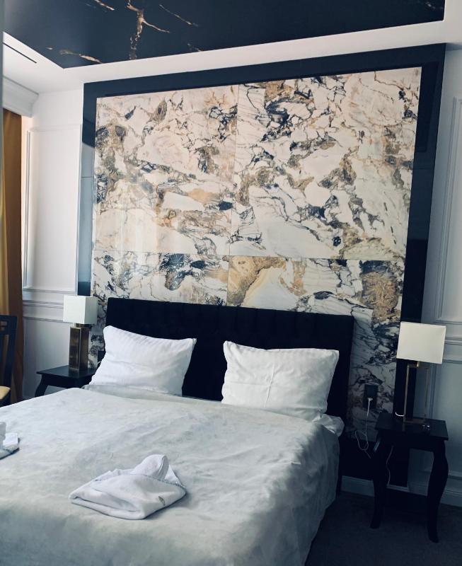 Monte Carlo Boutique Hotel - image 5