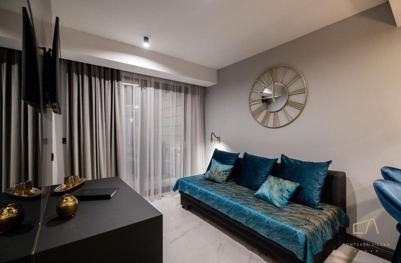 Luxury Apartments in Villa Curiera - image 35