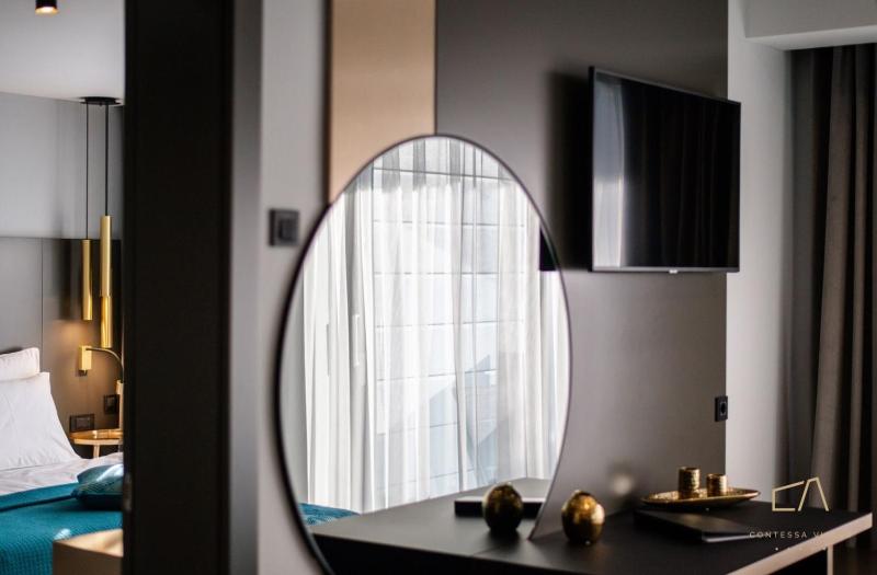 Luxury Apartments in Villa Curiera - image 32