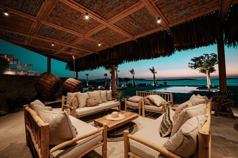 Seesoo Paros Beachfront Luxury Hideaway - image 26