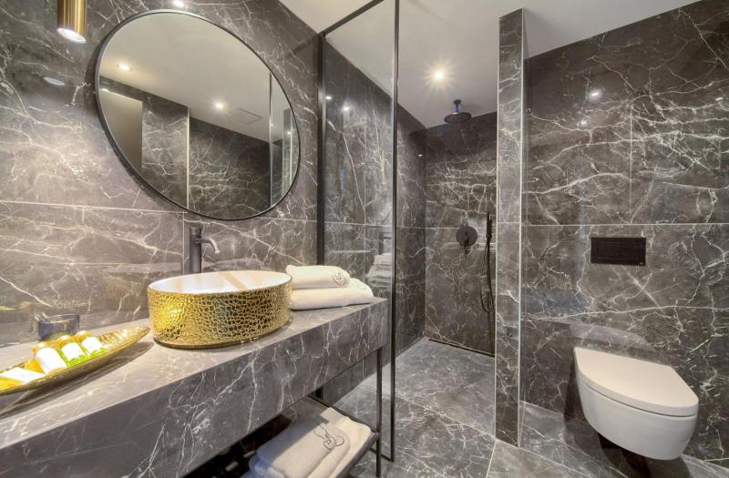 Luxury Apartments in Villa Curiera - image 15
