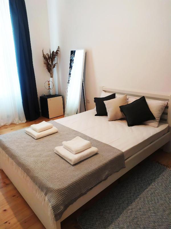 Standard Double Room image 4