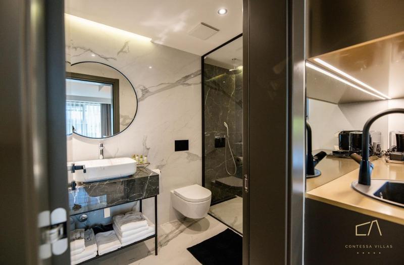 Luxury Apartments in Villa Curiera - image 2
