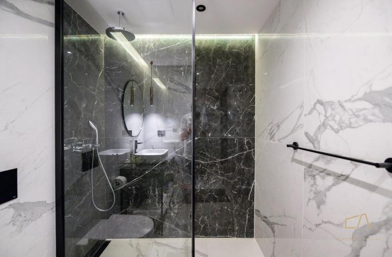 Luxury Apartments in Villa Curiera - image 24