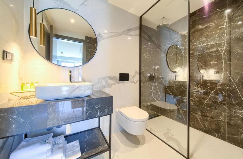 Luxury Apartments in Villa Curiera - image 30