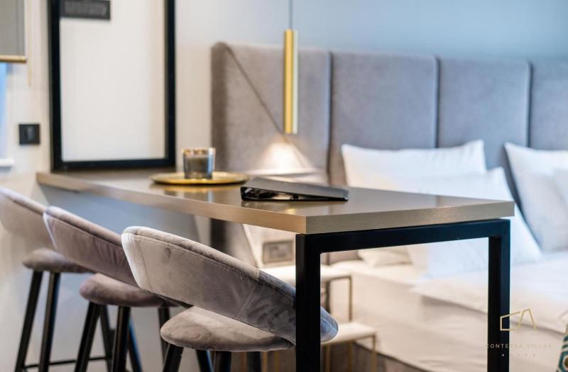 Luxury Apartments in Villa Curiera - image 38