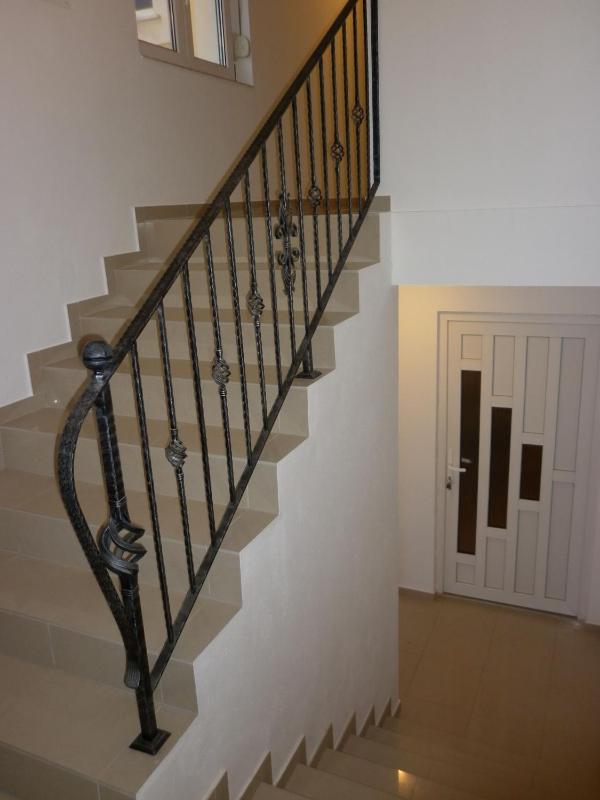 Apartments Prpic Senj - image 16