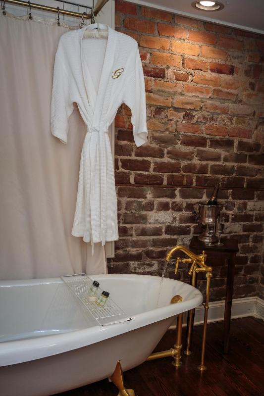 The Gastonian Historic Inns of Savannah Collection - image 38