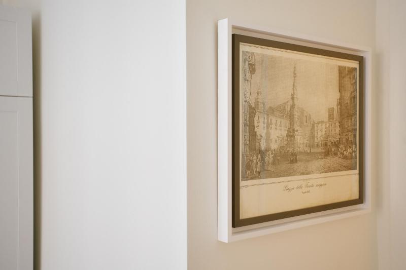 One-Bedroom Apartment image 2