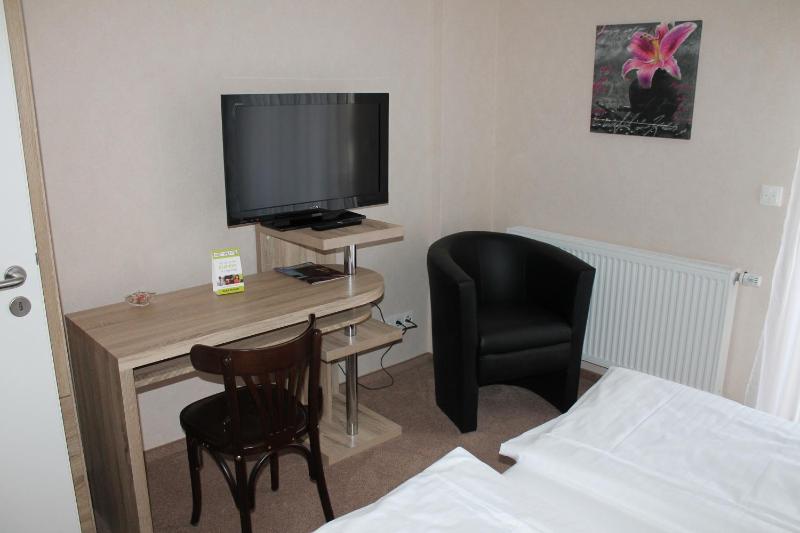 Deluxe Double or Twin Room image 4