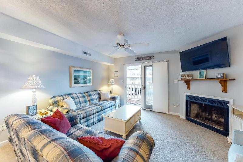 Two Bedroom Apartment  image 1