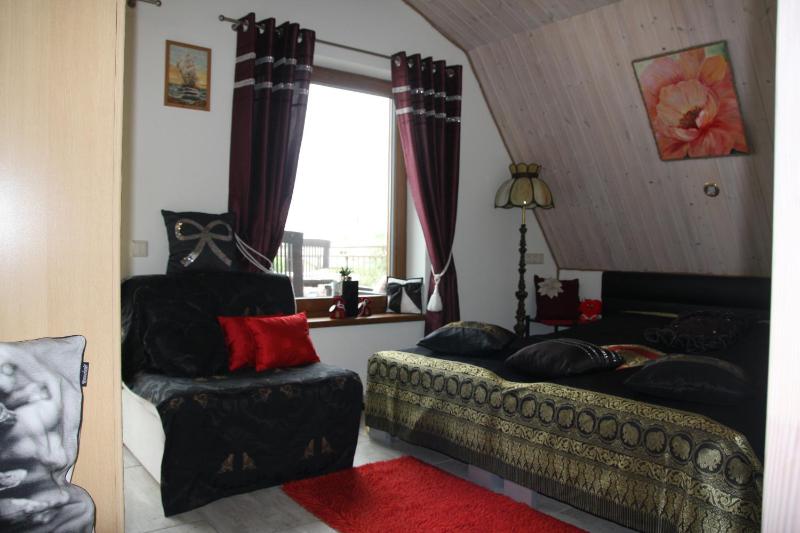 Apartment with Balcony image 3