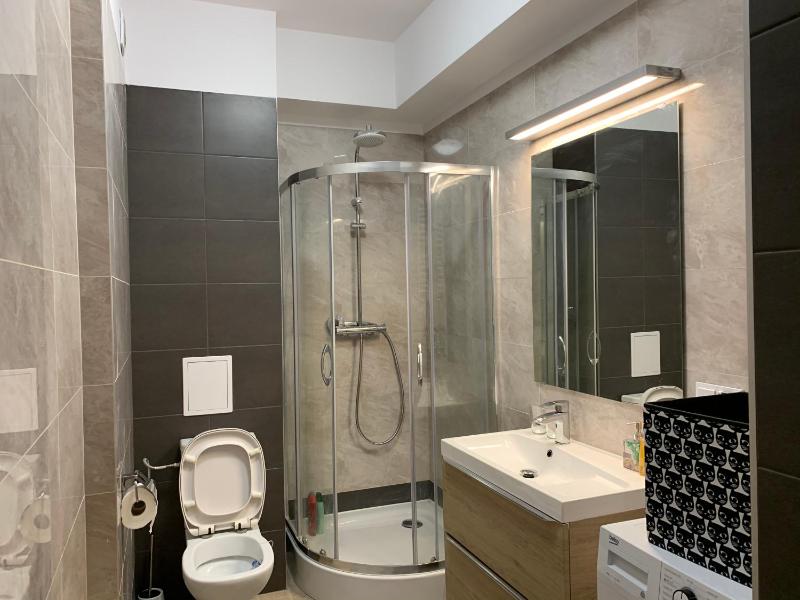 Two-Bedroom Apartment image 3