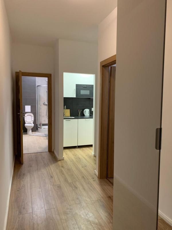 Two-Bedroom Apartment image 2