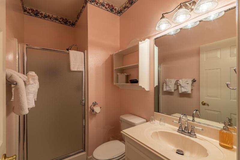 Deluxe Twin Room image 2