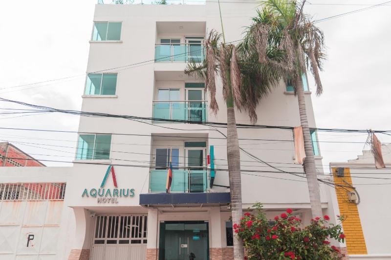 Hotel Aquarius - image 44
