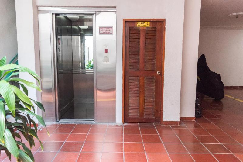 Hotel Aquarius - image 27